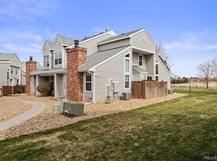 8376 W 87th Dr APT D, Westminster, CO 80005