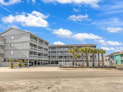 627 N Waccamaw Dr. #210, Murrells Inlet, SC, 29576