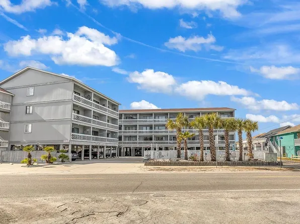 627 N Waccamaw Dr. #210, Murrells Inlet, SC 29576