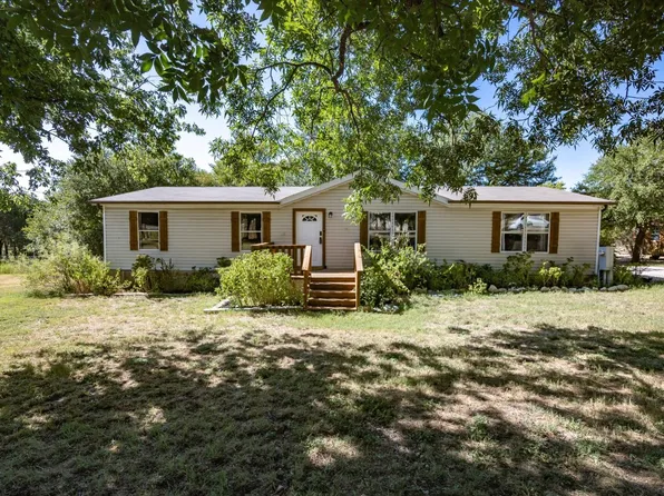 184 Brazos Valley Ln, Weatherford, TX 76087