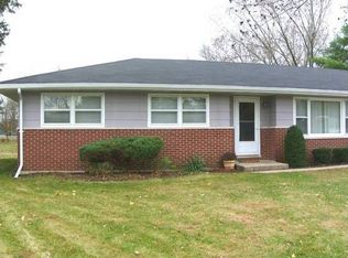 25747 W Hickory Ct, Minooka, IL 60447