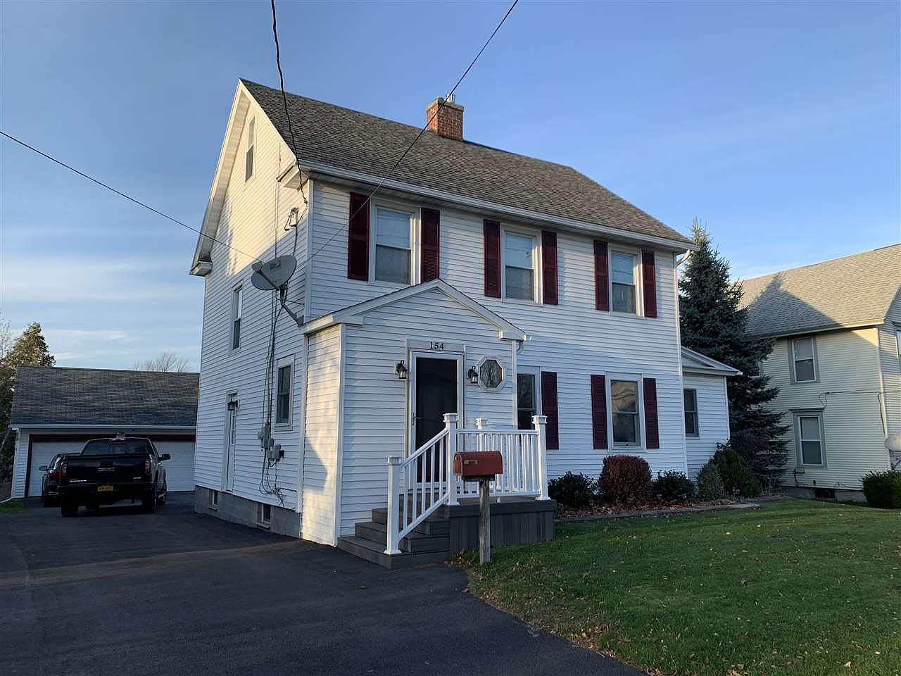 154 Andrews St, Massena, NY 13662 | Zillow