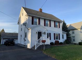 154 Andrews St, Massena, NY 13662