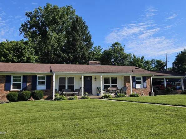 8919 Bingham Dr, Louisville, KY 40242