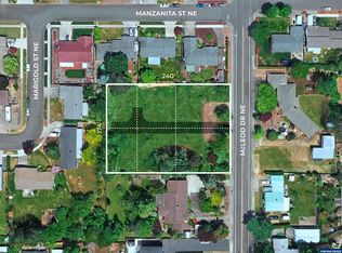 6255 McLeod Ln NE, Keizer, OR 97303