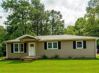 4791 Oglesby Rd, Powder Springs, GA 30127