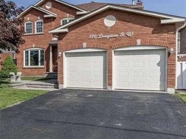 136 Livingstone St W, Barrie, ON L4N 7J4