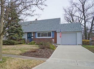 345 Ingram Rd, Cincinnati, OH 45218