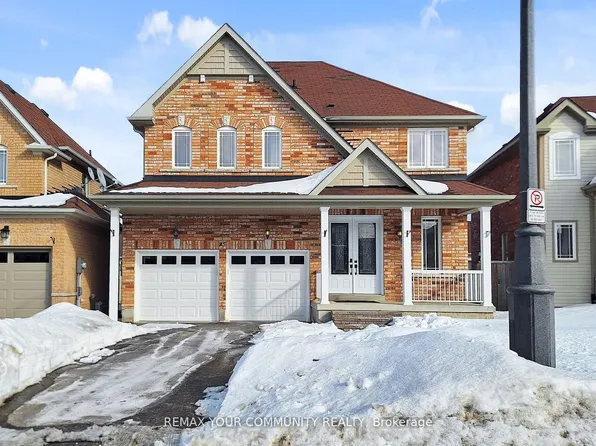 25 Bache Ave, Georgina, ON