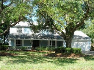 15614 Berea Dr, Odessa, FL 33556