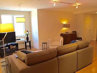 Rented by Town Residential