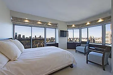 Rented by Corcoran