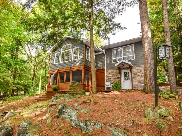 1213 Camp Jackson Rd #24, Muskoka Lakes, ON P0C 1A0