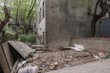 Rented by MySpaceNYC