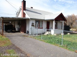 3608 Bisbee St, Klamath Falls, OR 97603