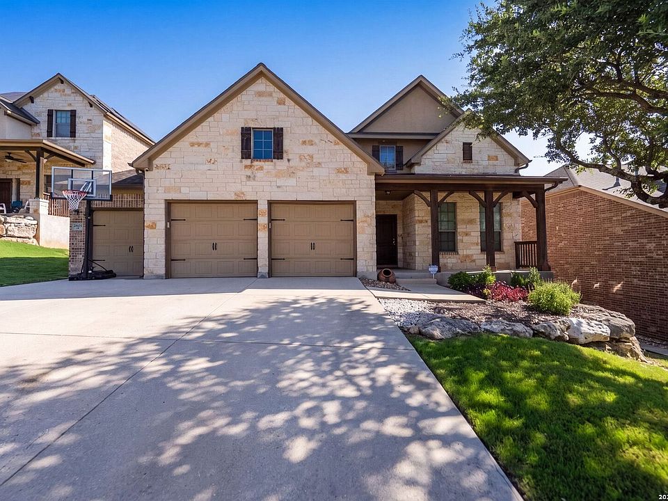 1st image of 2603 Ladera Bend