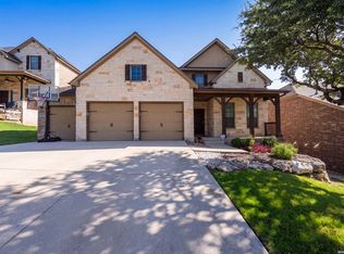 2603 Ladera Bnd, San Antonio, TX 78261