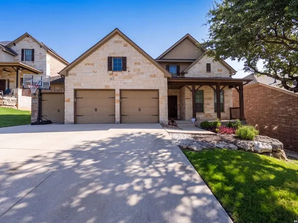2603 Ladera Bend, San Antonio, TX 78261