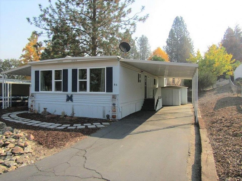 1st image of 39678 Road 425b Space 84