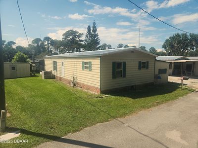 1632 Bream Dr, Seville, FL, 32190