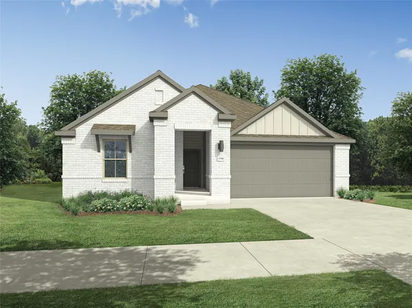 853 Rockcloud Dr, Fort Worth, TX 76052