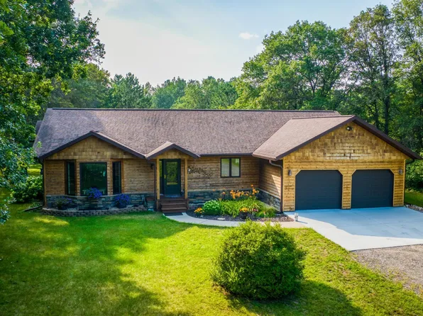 12375 Kenter Ln NE, Bemidji, MN 56601