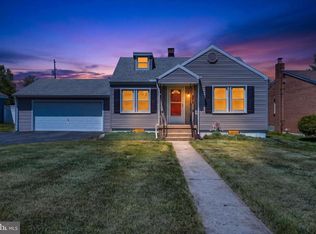 1919 Orange St, York, PA 17404