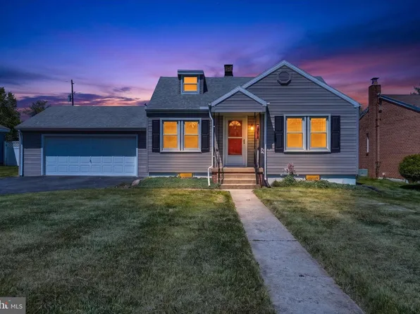 1919 Orange St, York, PA 17404