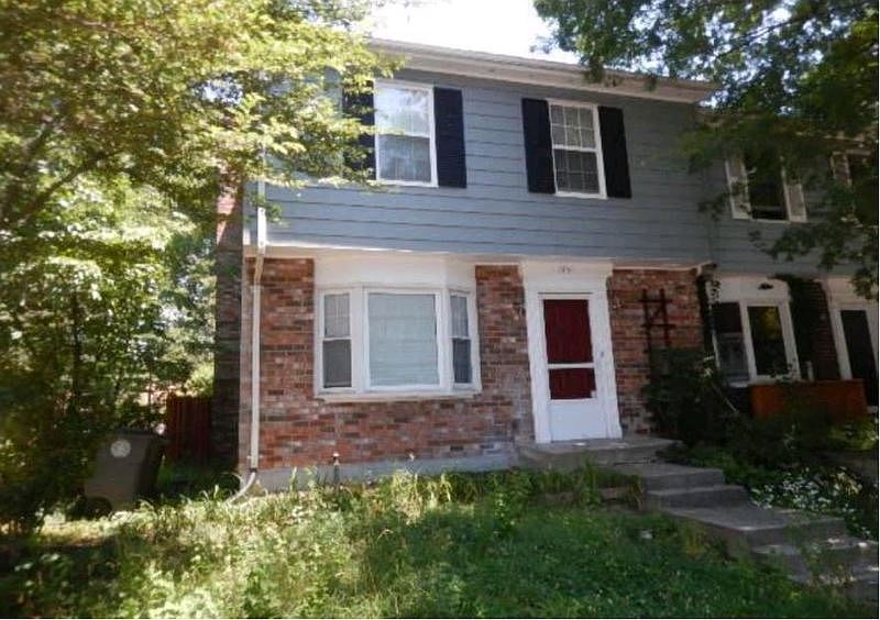 2nd image of 1731 Redgate Farms Ct