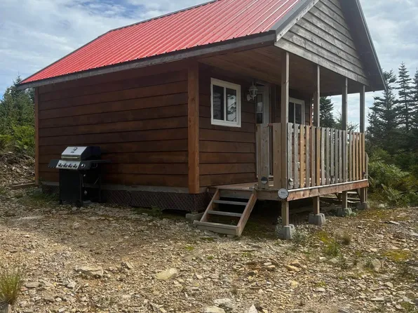 860 Mines Rd, Halifax, NS B0J 2L0