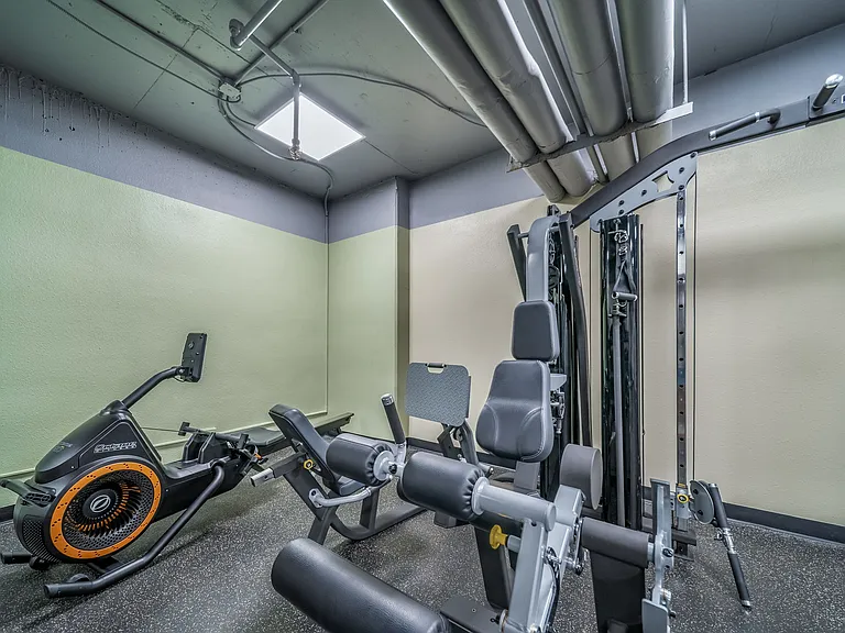 3100 E Cherry Creek South Dr #1406 — Photo 33