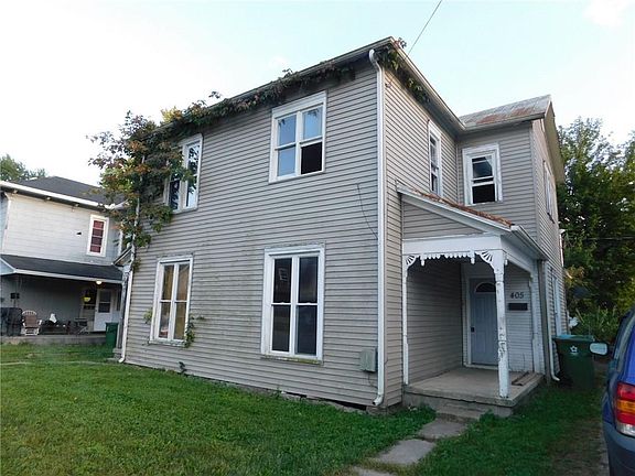 2nd image of 405 Jefferson St #407