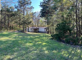 860 Fox Chase Dr, Higden, AR 72067