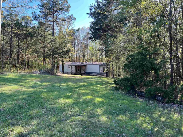 860 Fox Chase Dr, Higden, AR 72067