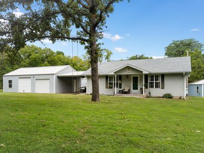 951 Goldfinch Road, Marshfield, MO, 65706