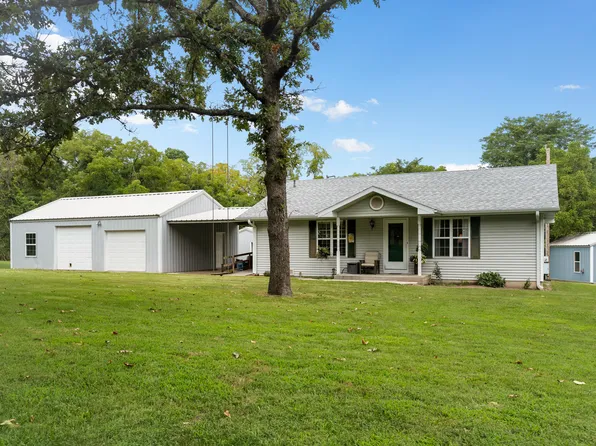 951 Goldfinch Road, Marshfield, MO 65706