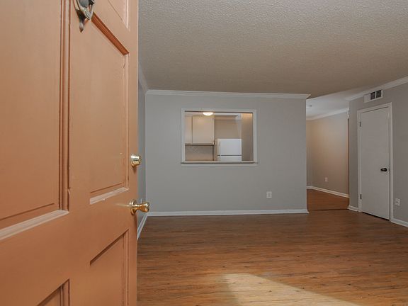 Roomy Living Room greets you