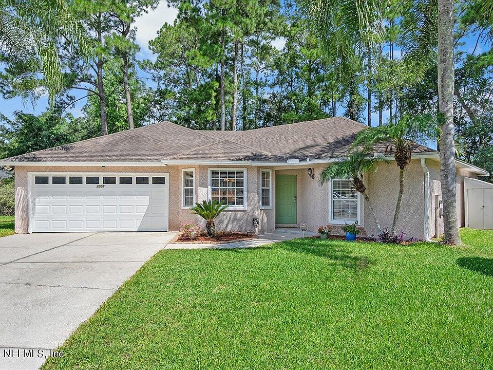 1st image of 3008 BRIDGEVIEW Drive