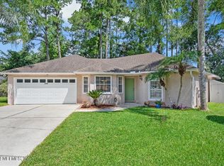 3008 Bridgeview Dr, Jacksonville, FL 32216