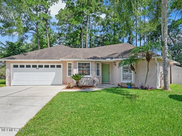 3008 BRIDGEVIEW Drive, Jacksonville, FL 32216