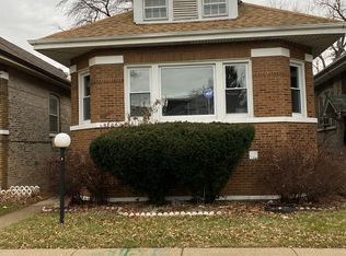 8724 S Justine St, Chicago, IL 60620