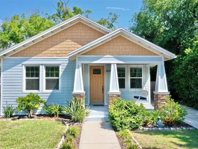 1518 E North St, Tampa, FL, 33610