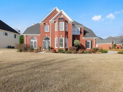 2990 Wellbrook Dr, Loganville, GA, 30052