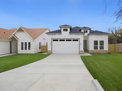 1115 Riverwood Rd, Dallas, TX, 75217