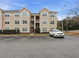 3308 Harbour Pointe Pl UNIT 11, Fayetteville, NC 28314