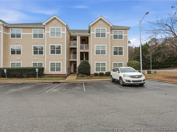 3308 Harbour Pointe Pl Unit 11, Fayetteville, NC 28314
