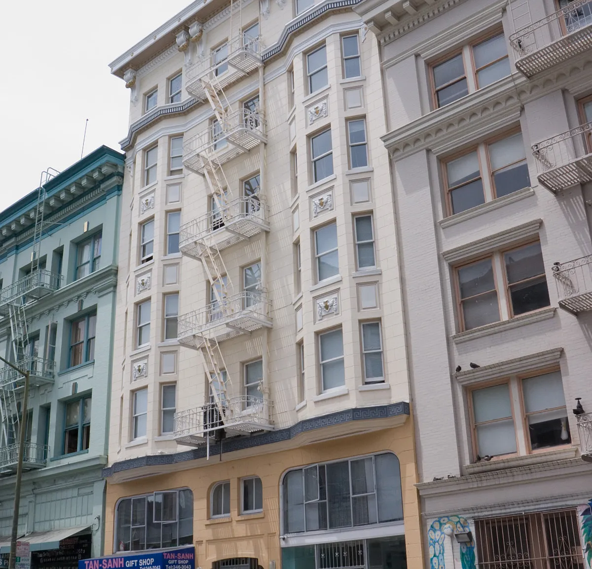 Klimm Apartments — Photo 1