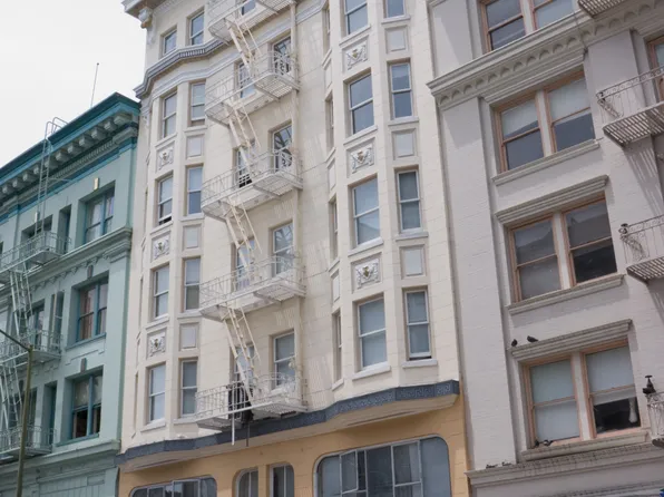 Klimm Apartments, 460 Ellis St #0b688127f, San Francisco, CA 94102