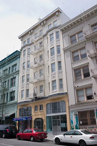 Klimm Apartments Photo 1