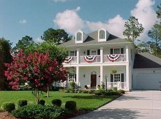 22 Foxfords Chase, Ormond Beach, FL 32174